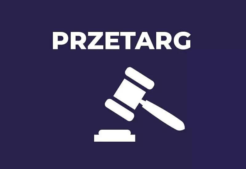 Zdjęcie do Przetarg (licytacja) na najem pawilony handlowego na targowisku miejskim
