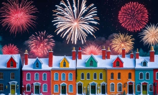 Zdjęcie do Godziny pracy ZUK W Sylwestra