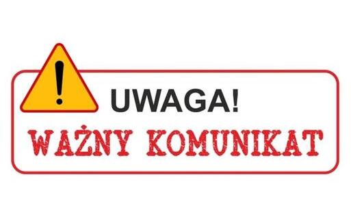 Zdjęcie do Zmiana godzin otwarcia ZUK  w dniu 27.03.2026r.