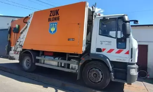 Zdjęcie do Informacja dot. PSZOK