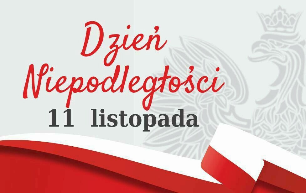 Zdjęcie do Narodowe Święto Niepodległości