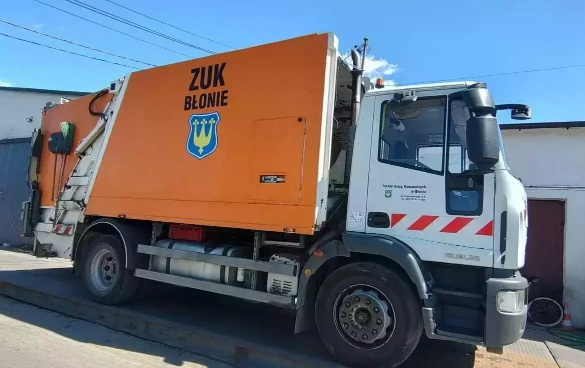 Zdjęcie do Zmiana termin&oacute;w odbioru odpad&oacute;w w dni świąteczne