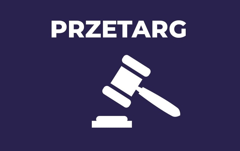 Zdjęcie do Przetarg na najem pawilonu handlowego na targowisku miejskim
